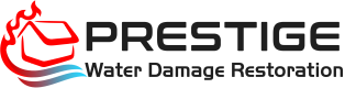 Prestige Water Damage Restoration logo